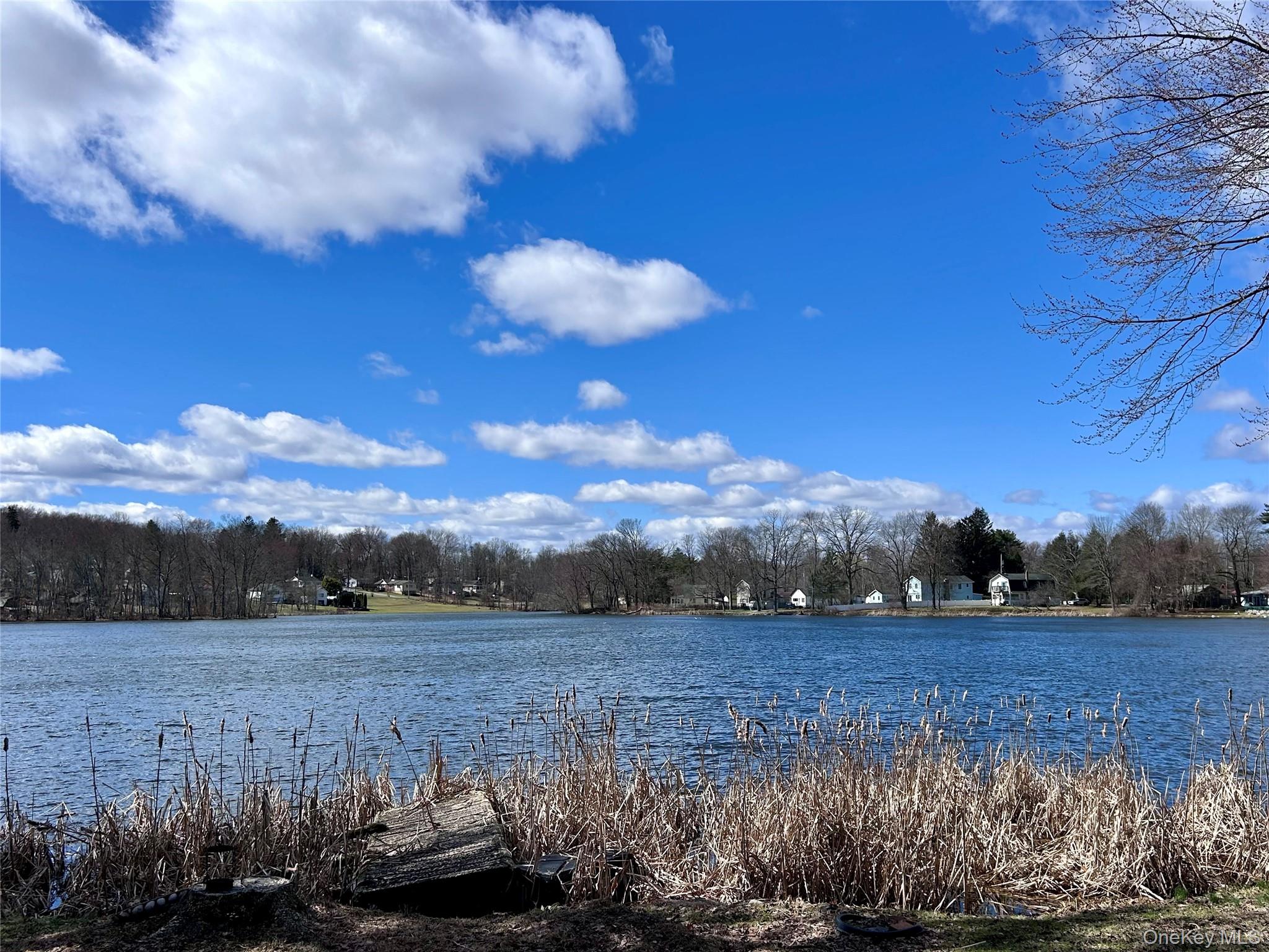 759 North Hillside Road Wappingers Falls, NY 12590 - Photo 9 of 13 a view of mountain with sunset
