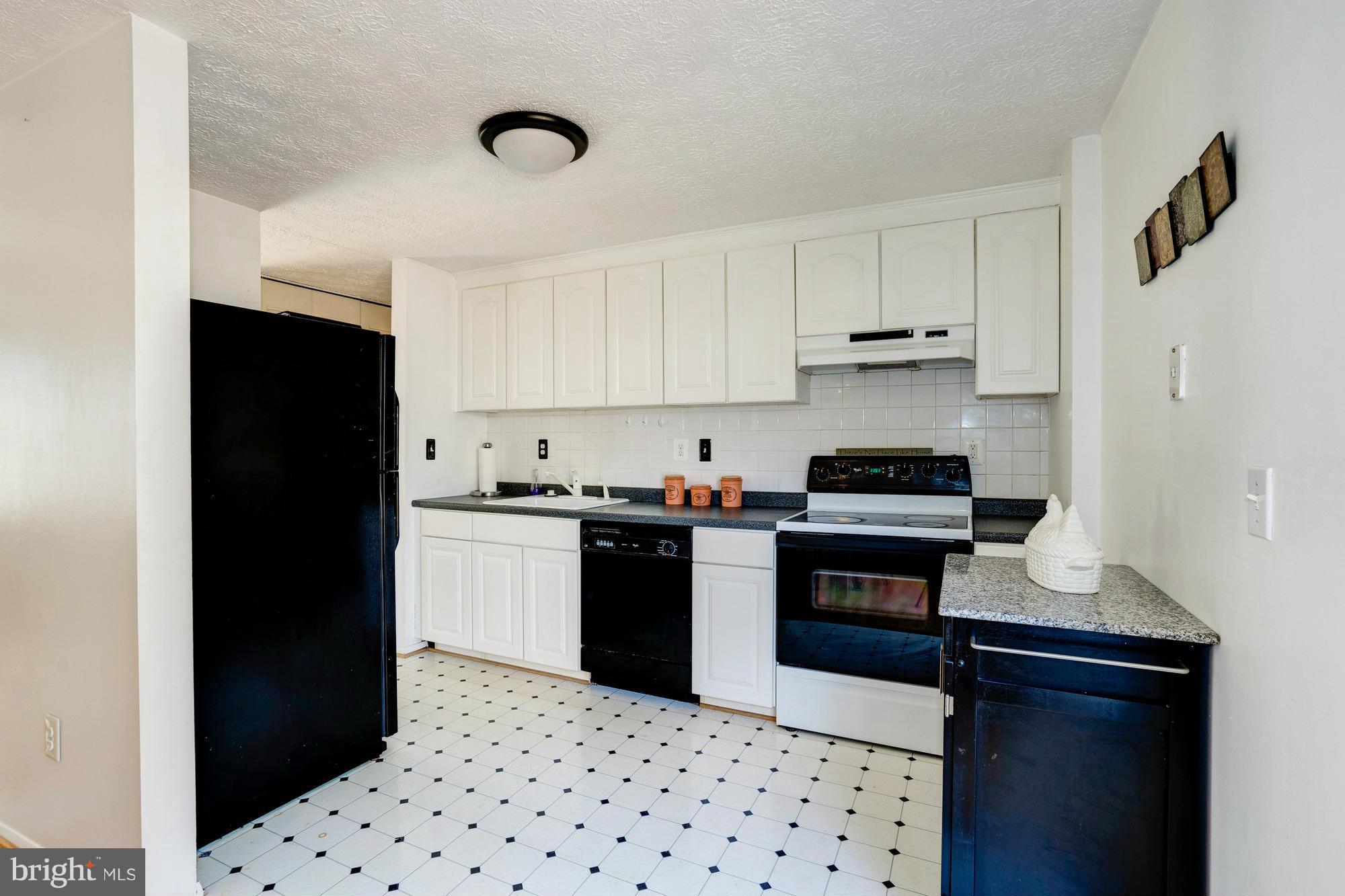 8464 Magic Tree Court Springfield, VA 22153 - Photo 13 of 23 Kitchen 2 -