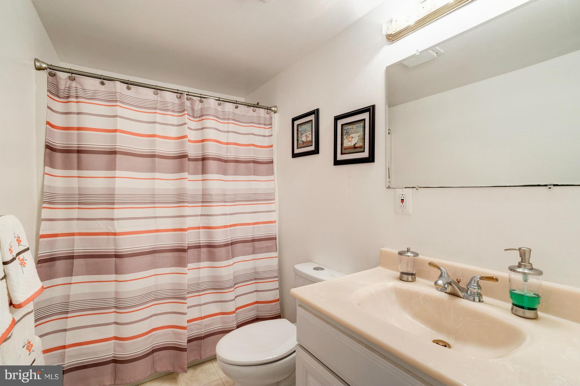8464 Magic Tree Court Springfield, VA 22153 - Photo 14 of 23 Bath -