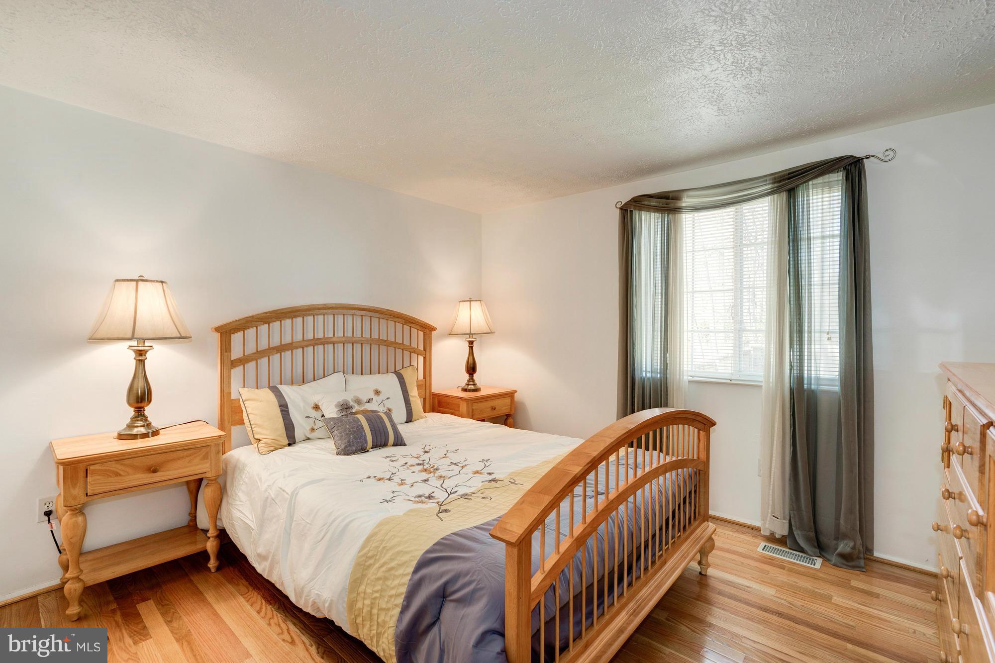 8464 Magic Tree Court Springfield, VA 22153 - Photo 15 of 23 Bedroom (Master) -