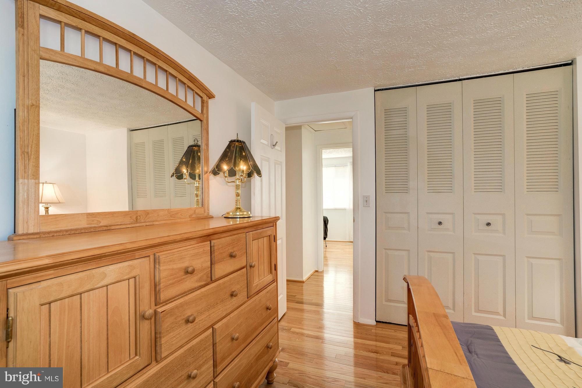 8464 Magic Tree Court Springfield, VA 22153 - Photo 16 of 23 Bedroom (Master) 1 -