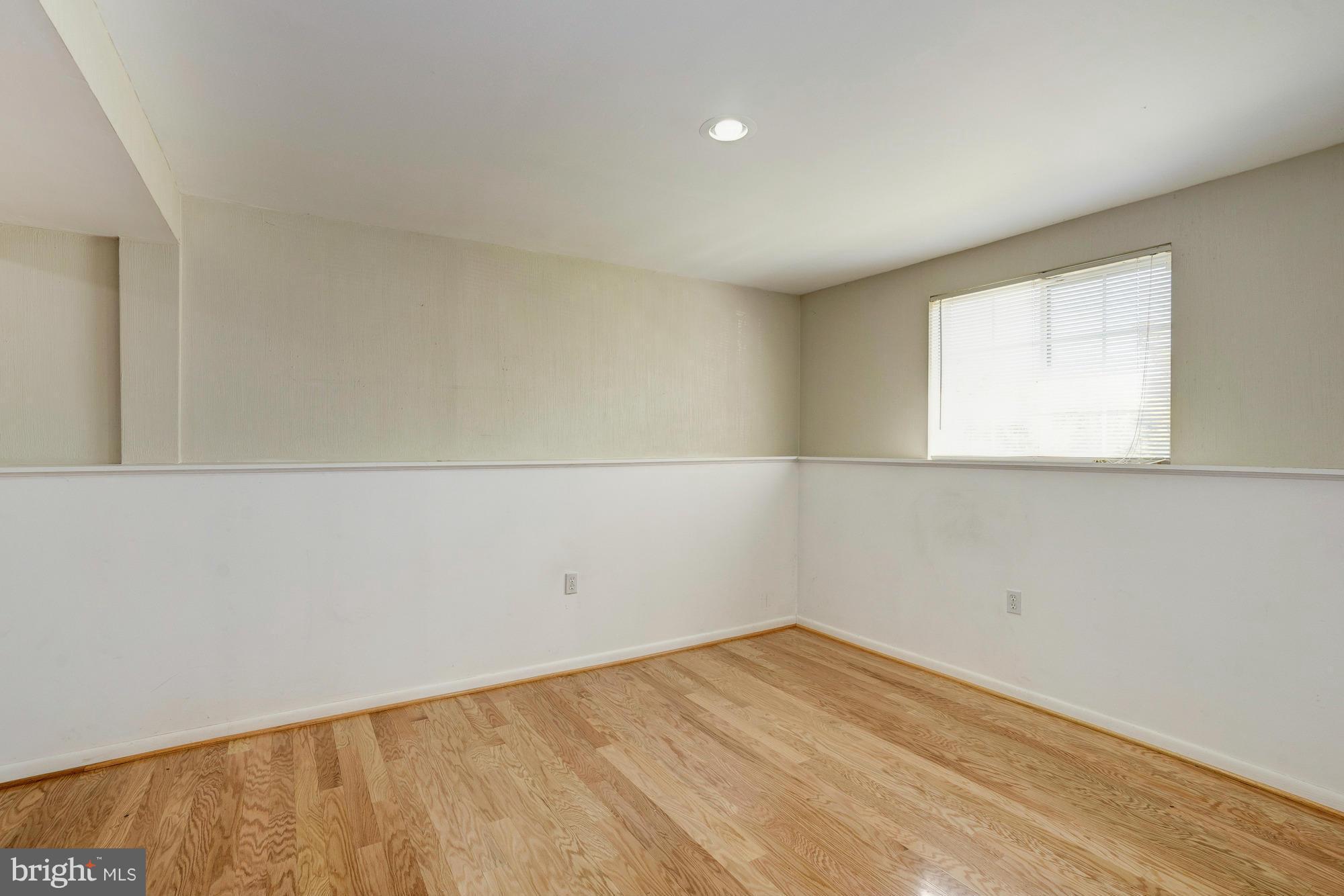 8464 Magic Tree Court Springfield, VA 22153 - Photo 19 of 23 Basement -