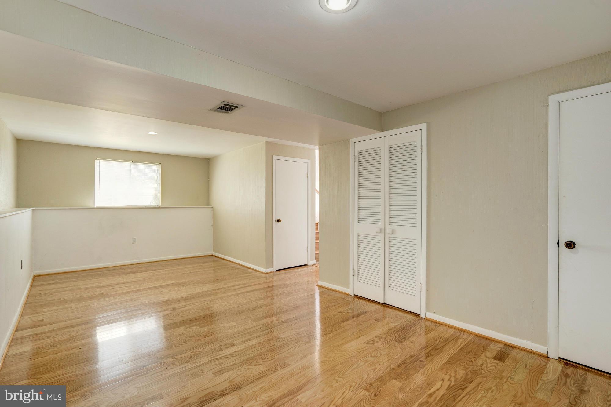 8464 Magic Tree Court Springfield, VA 22153 - Photo 20 of 23 Basement 1 -