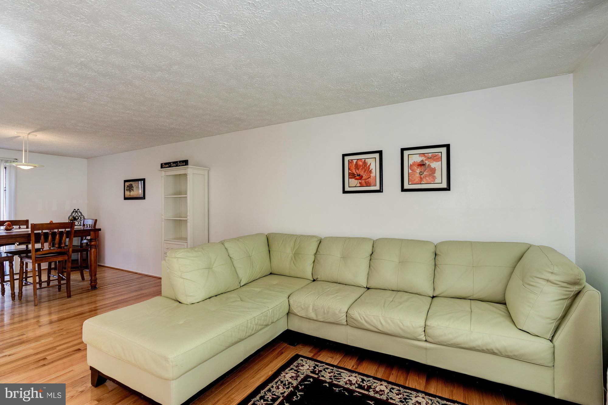 8464 Magic Tree Court Springfield, VA 22153 - Photo 5 of 23 Living Room -