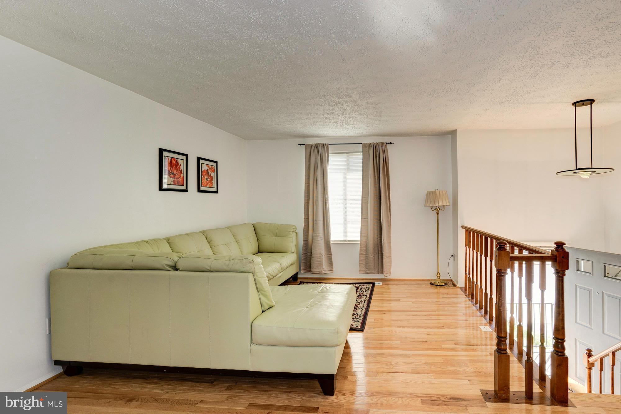 8464 Magic Tree Court Springfield, VA 22153 - Photo 6 of 23 Living Room 1 -