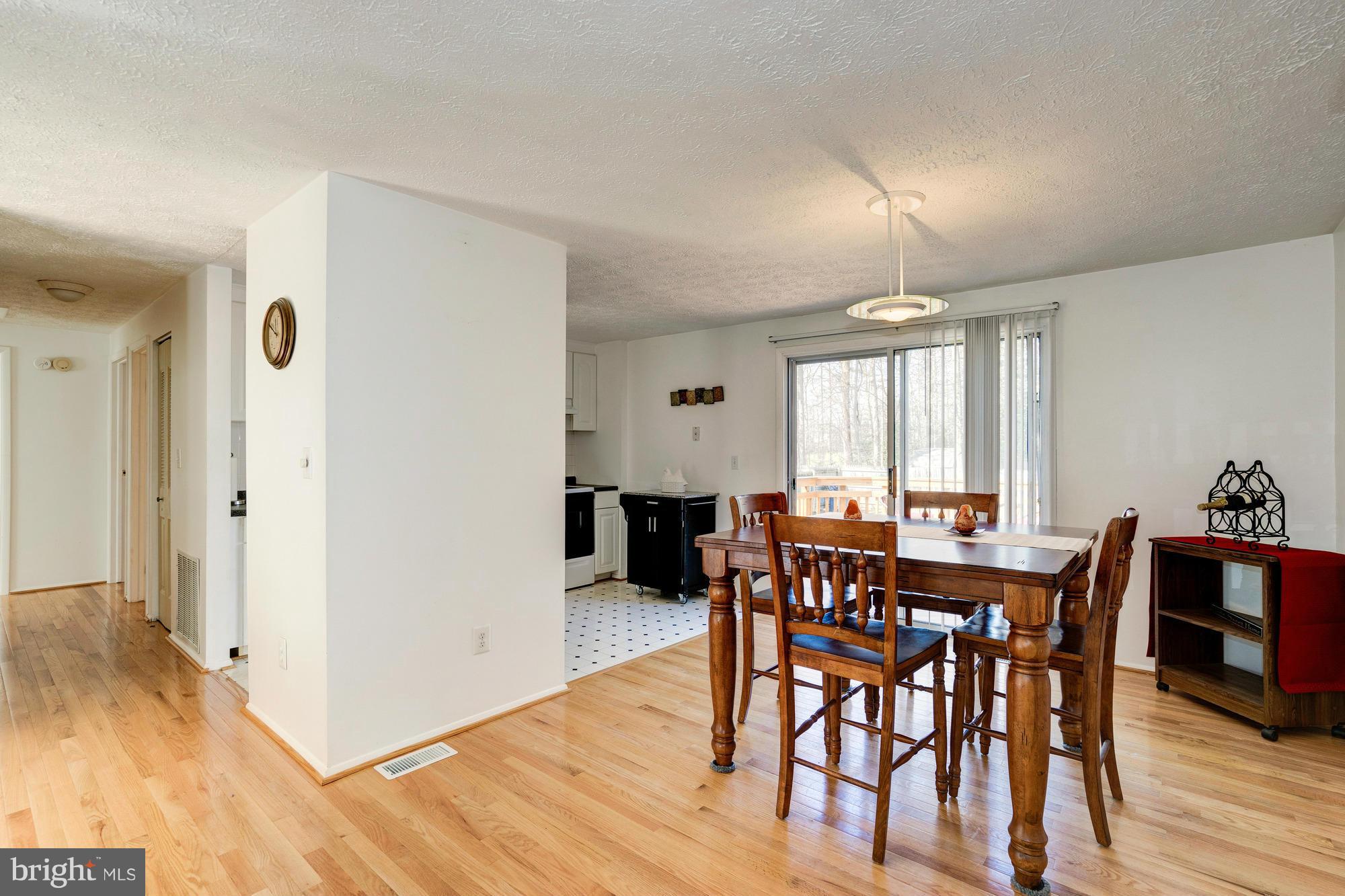 8464 Magic Tree Court Springfield, VA 22153 - Photo 8 of 23 Dining Room -