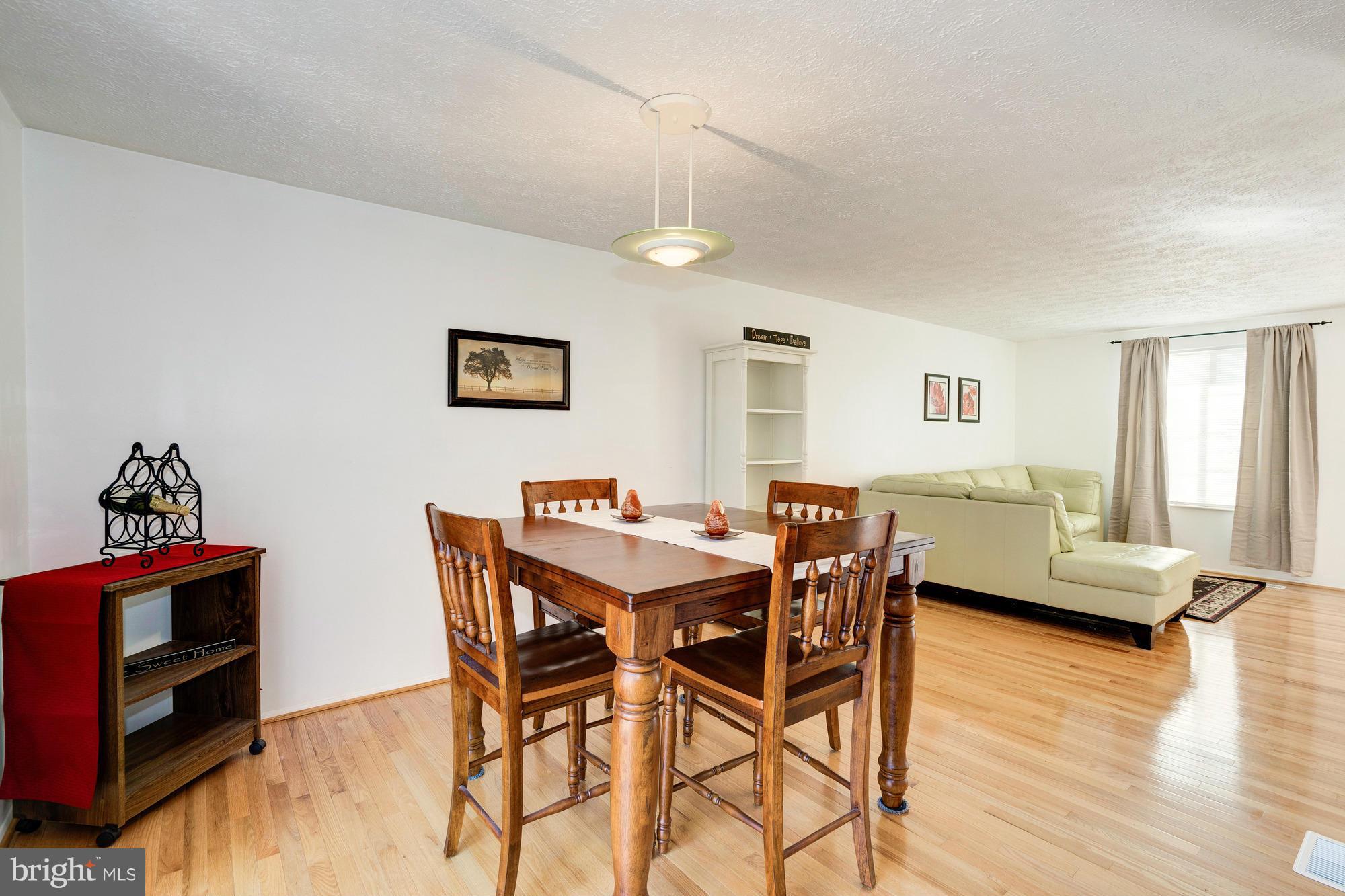 8464 Magic Tree Court Springfield, VA 22153 - Photo 10 of 23 Dining Room 2 -