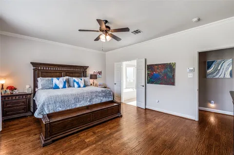 $624,900 | 159 Courtney Bay Lane, Argyle, TX 76226