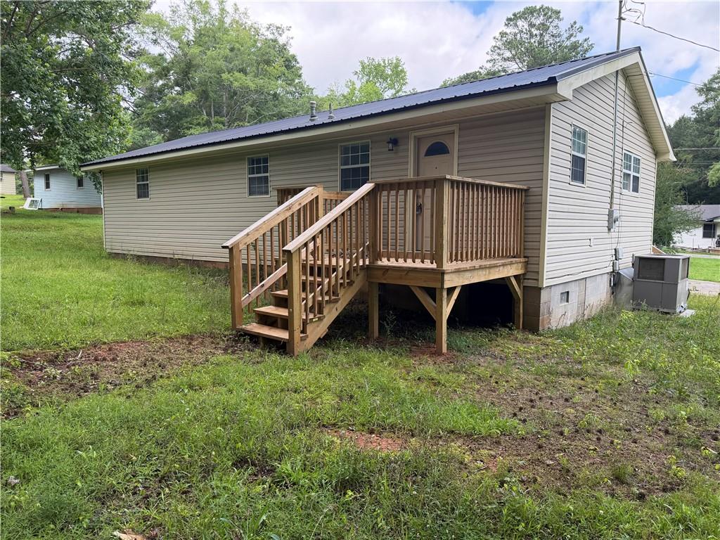 232 North Street Gray, GA 31032 - Photo 3 of 9