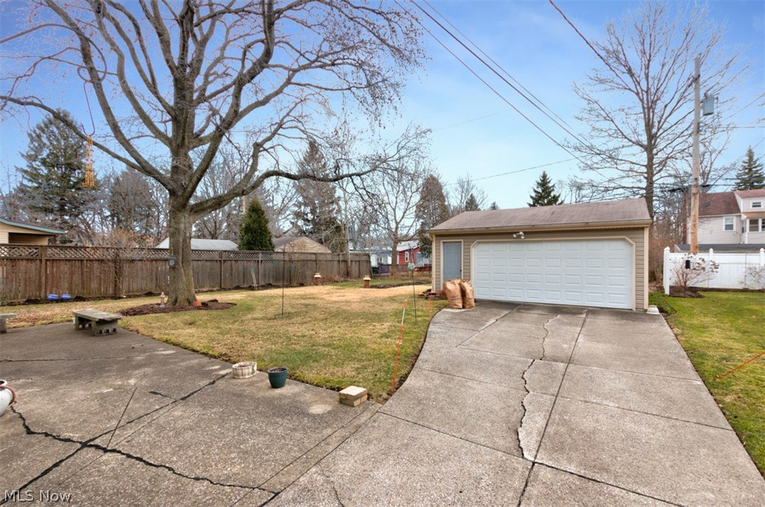 3990 Navahoe Road Cleveland Heights, OH 44121 - Photo 31 of 32