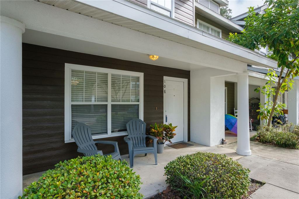 4264 Southwest 22nd Lane, Unit 108 Gainesville, FL 32607 - Photo 1 of 1