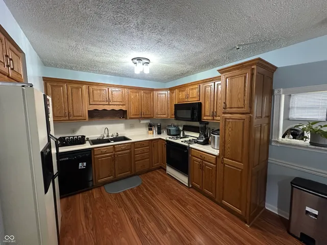 $224,999 | 4541 North Richardt Avenue, Indianapolis, IN 46226