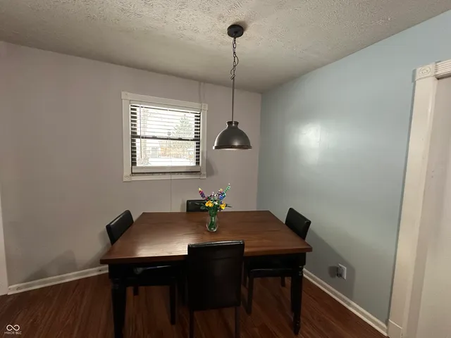 $224,999 | 4541 North Richardt Avenue, Indianapolis, IN 46226