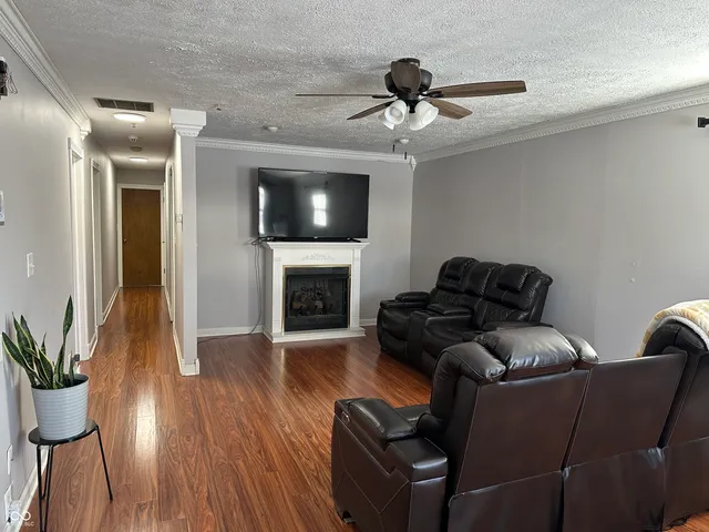 $224,999 | 4541 North Richardt Avenue, Indianapolis, IN 46226