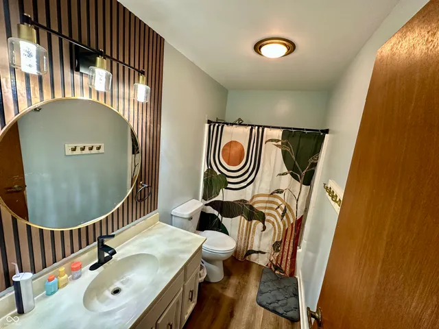 $224,999 | 4541 North Richardt Avenue, Indianapolis, IN 46226