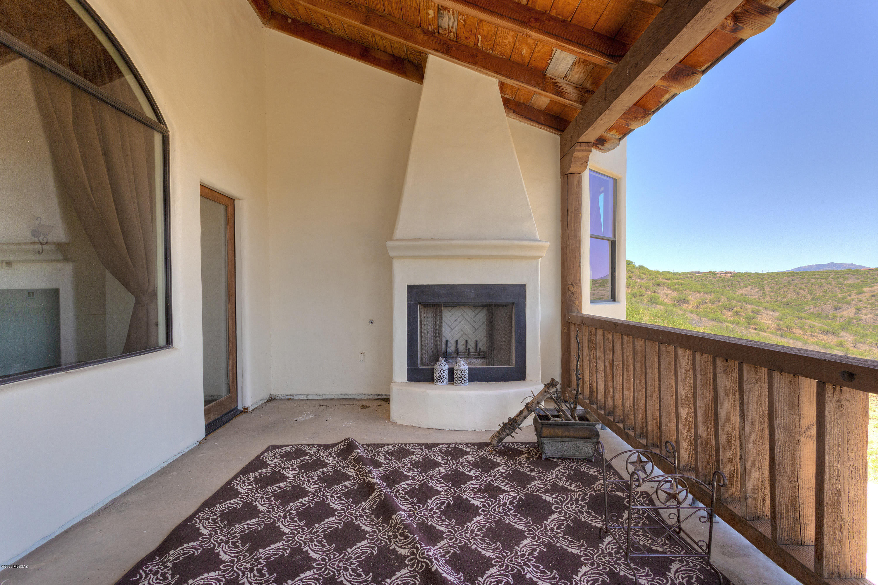 1496 Gerardo Court Rio Rico, AZ 85648 - Photo 39 of 46