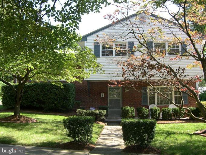 2207 Ross Road Silver Spring, MD 20910 - Photo 1 of 1 Exterior (Main)