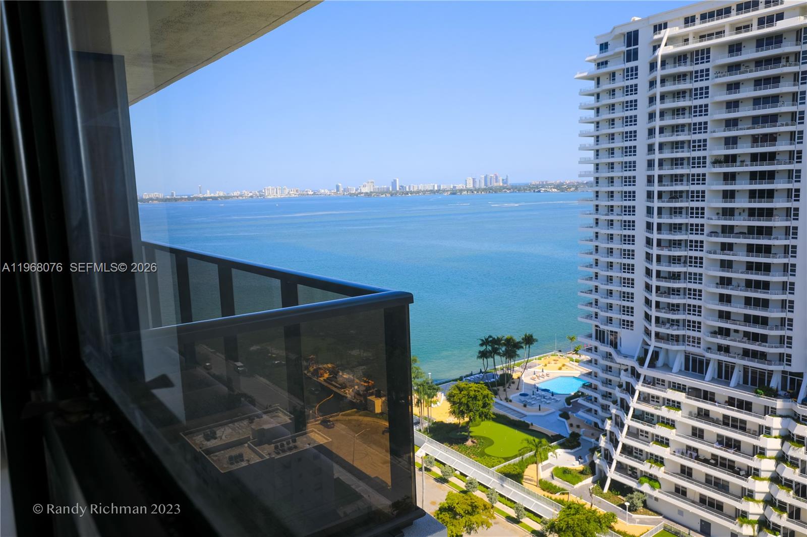 600 Northeast 36th Street, Unit T17 Miami, FL 33137 - Photo 12 of 21