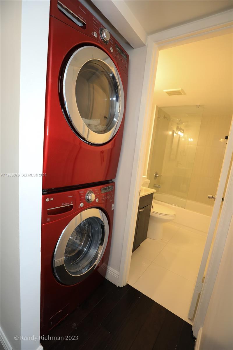 600 Northeast 36th Street, Unit T17 Miami, FL 33137 - Photo 20 of 21