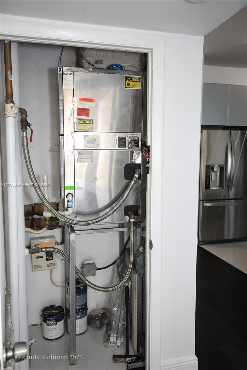 600 Northeast 36th Street, Unit T17 Miami, FL 33137 - Photo 21 of 21