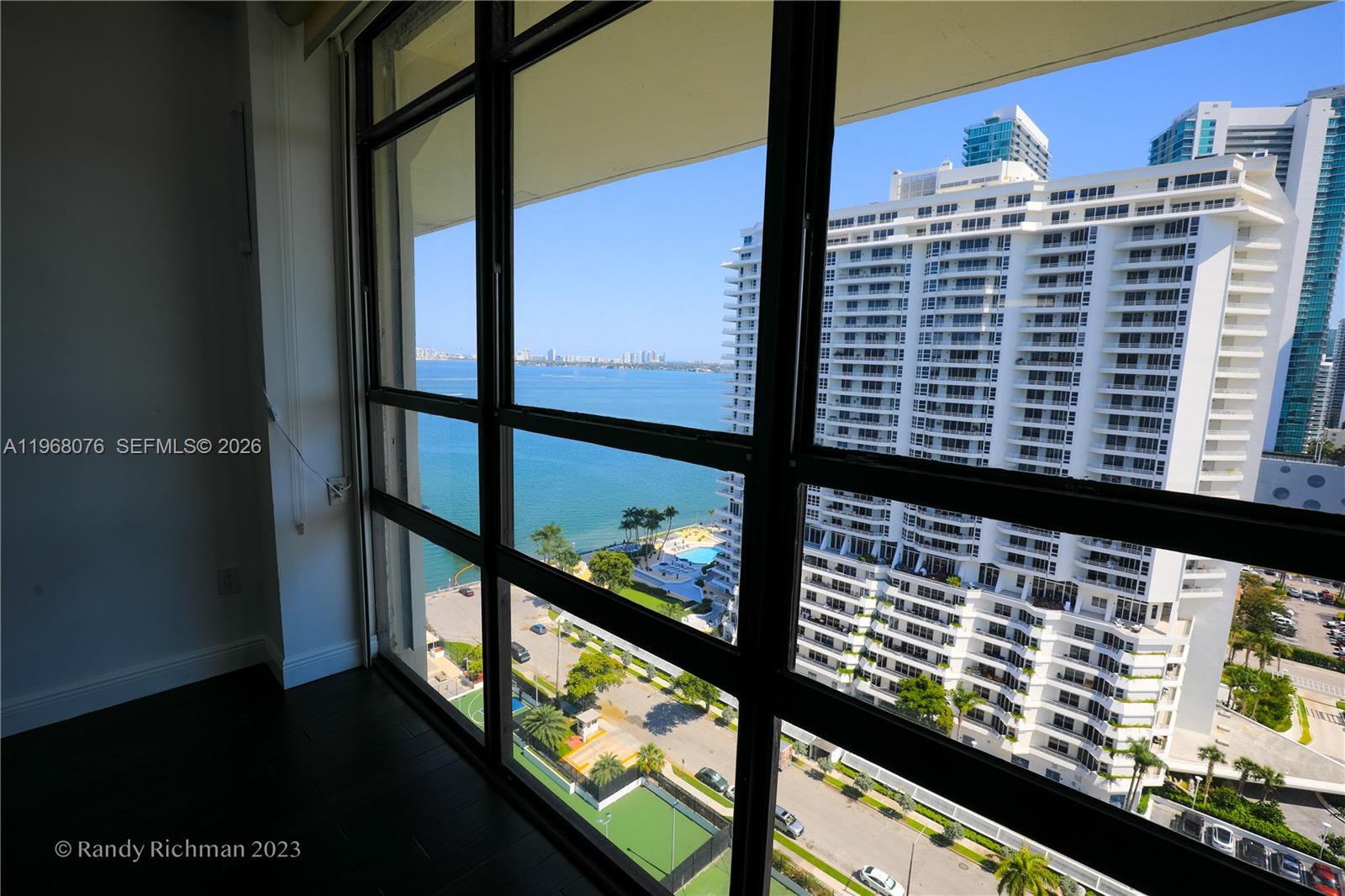 600 Northeast 36th Street, Unit T17 Miami, FL 33137 - Photo 6 of 21