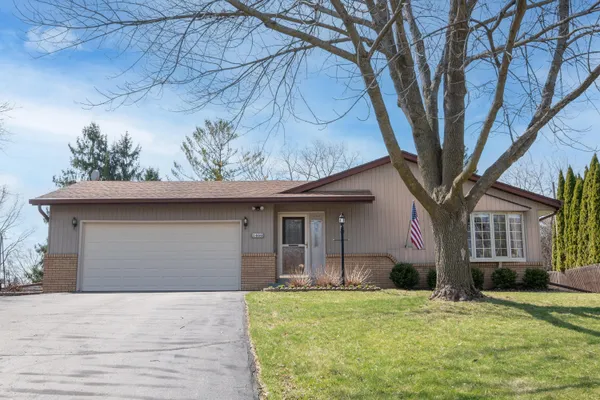 $439,900 | 1466 Scenic Drive, Richfield, WI 53033