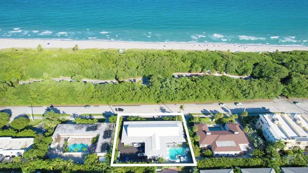 $3,500 | 501 North Ocean Boulevard, Unit 7, Boca Raton, FL 33432