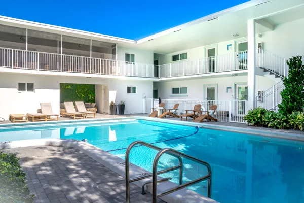 $3,500 | 501 North Ocean Boulevard, Unit 7, Boca Raton, FL 33432