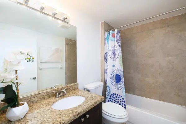 $3,500 | 501 North Ocean Boulevard, Unit 7, Boca Raton, FL 33432