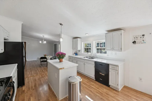 $295,000 | 6838 Moreland Road, Jonesville, MI 49250