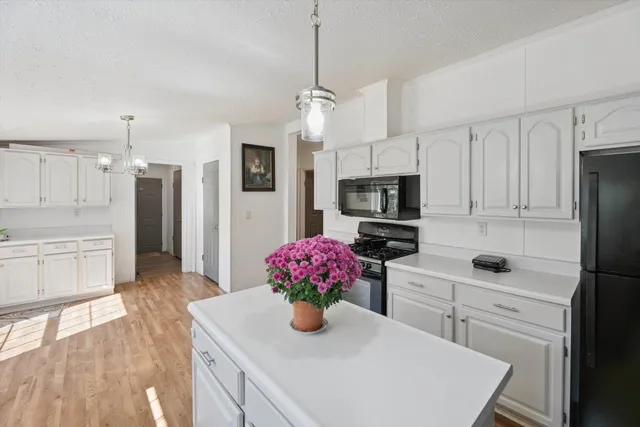 $295,000 | 6838 Moreland Road, Jonesville, MI 49250