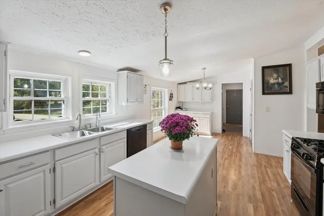 $295,000 | 6838 Moreland Road, Jonesville, MI 49250