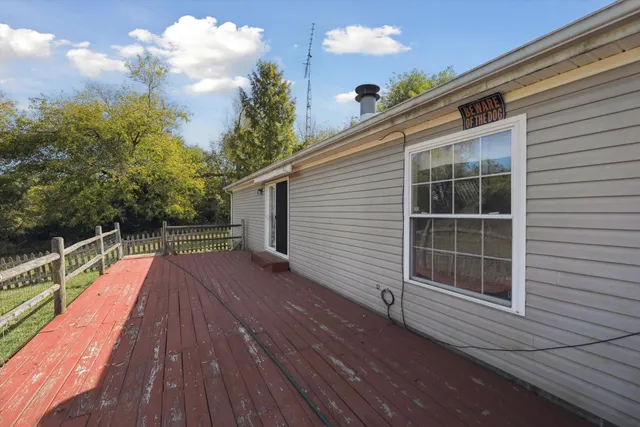 $275,000 | 6838 Moreland Road, Jonesville, MI 49250