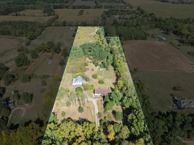 $295,000 | 6838 Moreland Road, Jonesville, MI 49250