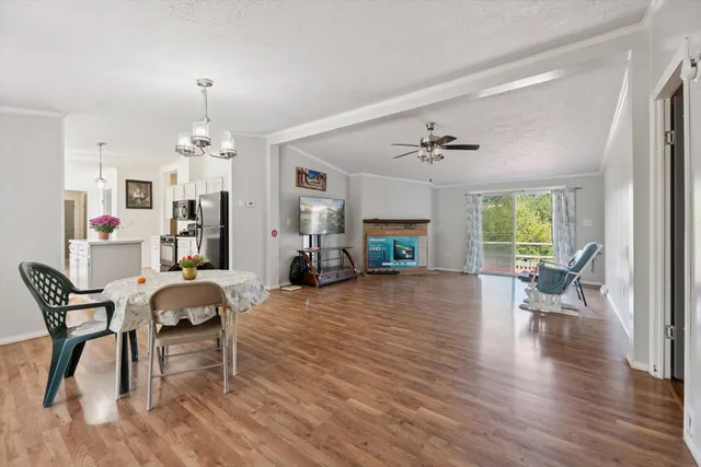 $295,000 | 6838 Moreland Road, Jonesville, MI 49250