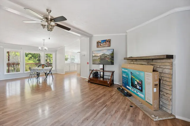 $295,000 | 6838 Moreland Road, Jonesville, MI 49250