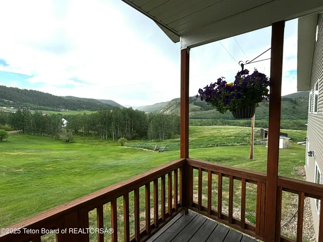 $899,000 | 1665 Spring Creek Road, Fairview, WY 83119