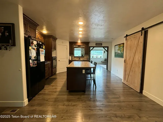 $899,000 | 1665 Spring Creek Road, Fairview, WY 83119