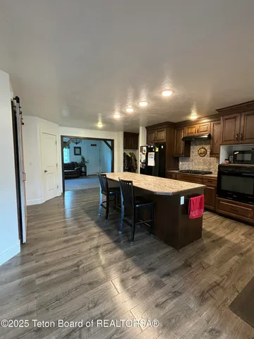 $899,000 | 1665 Spring Creek Road, Fairview, WY 83119