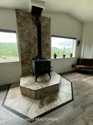 $899,000 | 1665 Spring Creek Road, Fairview, WY 83119