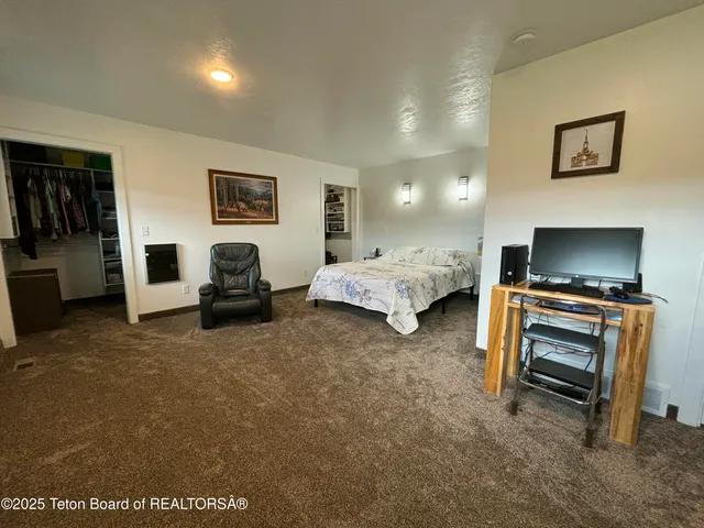 $899,000 | 1665 Spring Creek Road, Fairview, WY 83119