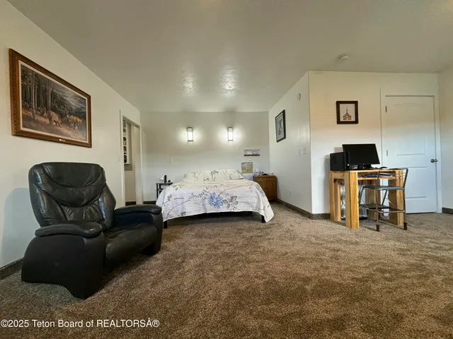 $899,000 | 1665 Spring Creek Road, Fairview, WY 83119