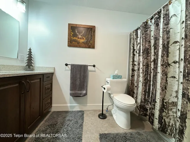 $899,000 | 1665 Spring Creek Road, Fairview, WY 83119