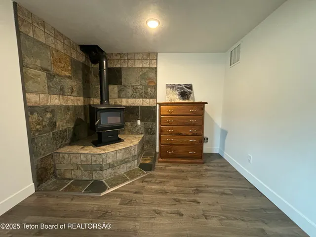 $899,000 | 1665 Spring Creek Road, Fairview, WY 83119