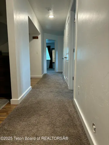 $899,000 | 1665 Spring Creek Road, Fairview, WY 83119