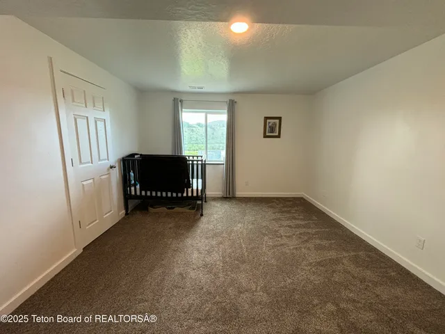 $899,000 | 1665 Spring Creek Road, Fairview, WY 83119