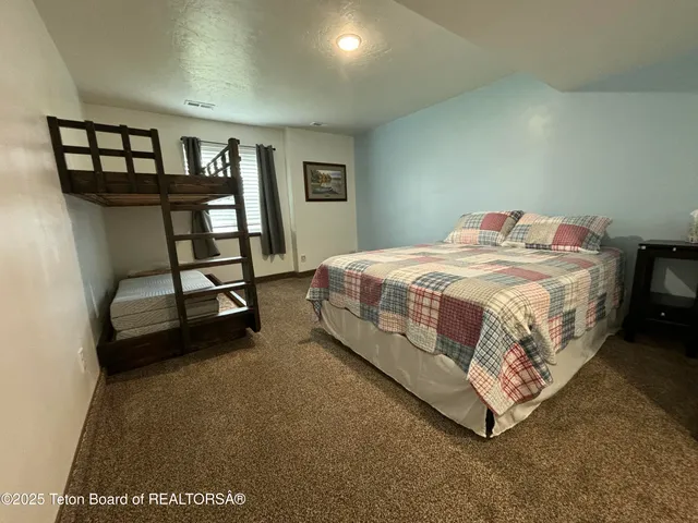 $899,000 | 1665 Spring Creek Road, Fairview, WY 83119