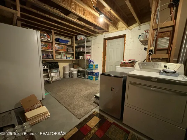 $899,000 | 1665 Spring Creek Road, Fairview, WY 83119