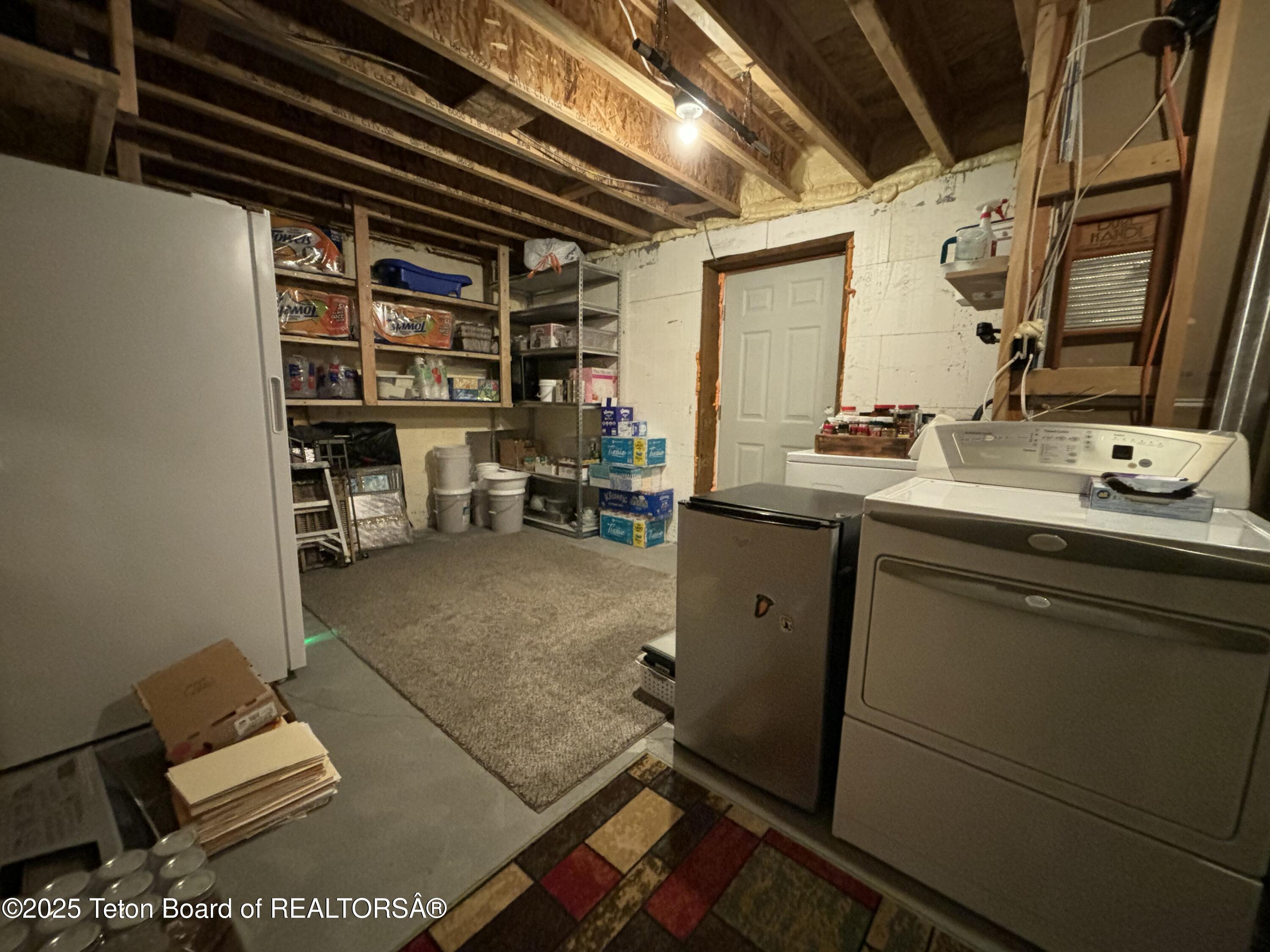 1665 Spring Creek Road Fairview, WY 83119 - Photo 36 of 43 IMG_0930