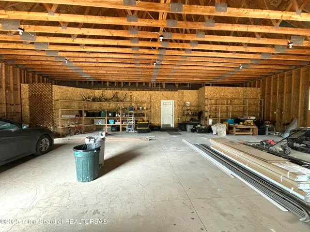 $899,000 | 1665 Spring Creek Road, Fairview, WY 83119